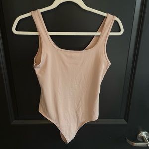 Abercrombie bodysuit
